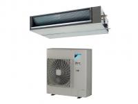 Daikin FDA-A/RZASG FDA125A/RZASG125MY1 Daikin FDA-A/RZASG FDA125A/RZASG125MY1