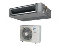 Daikin FBA-A/RZAG FBA71A9/RZAG71NY1 Daikin FBA-A/RZAG FBA71A9/RZAG71NY1