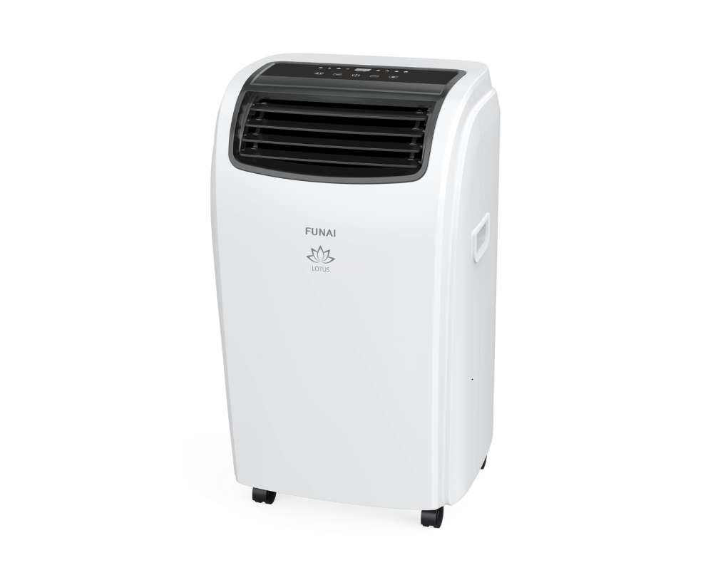 Мобильные кондиционеры серии LOTUS MAC-LT40HPN03 Мобильные кондиционеры серии LOTUS MAC-LT40HPN03