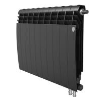 Радиатор Royal Thermo BiLiner 500 /Noir Sable VR - 10 секц. Радиатор Royal Thermo BiLiner 500 /Noir Sable VR - 10 секц.