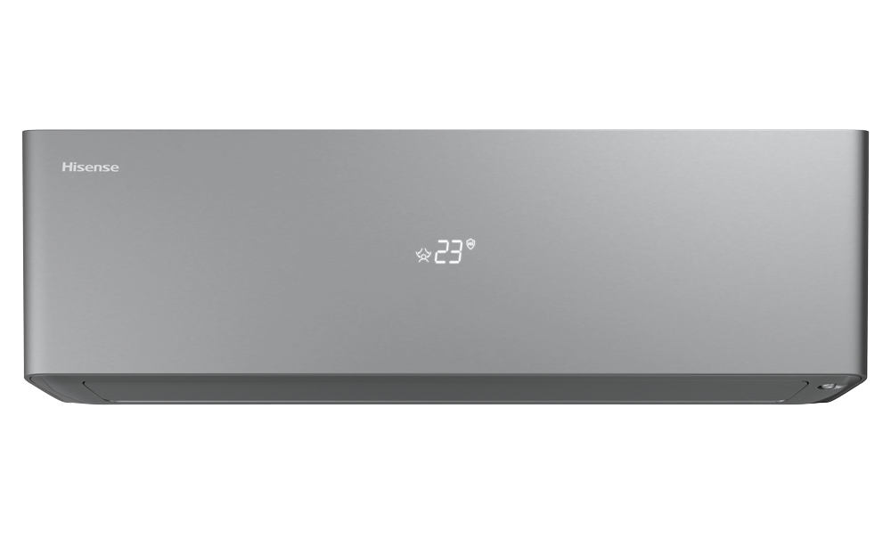 Hisense Инверторные сплит-системы серии VISION PRO CARBON SUPERIOR DC Inverter AS-10UW4RXVQH00A(B) Hisense Инверторные сплит-системы серии VISION PRO CARBON SUPERIOR DC Inverter AS-10UW4RXVQH00A(B)