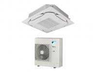 Daikin FCAG-B/RZASG FCAG125B/RZASG125MY1/BYCQ140E Daikin FCAG-B/RZASG FCAG125B/RZASG125MY1/BYCQ140E