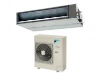 Daikin FDA-A/RZQSG FDA125A/RZQSG125L9V Daikin FDA-A/RZQSG FDA125A/RZQSG125L9V