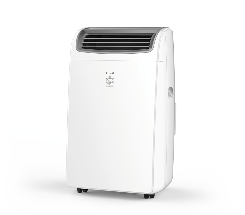 Мобильные кондиционеры cерии CAMOMIRU MAC-CM40HPN04 Мобильные кондиционеры cерии CAMOMIRU MAC-CM40HPN04