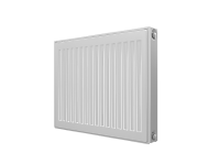 Радиатор панельный Royal Thermo COMPACT C33-400-700 RAL9016 Радиатор панельный Royal Thermo COMPACT C33-400-700 RAL9016
