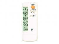Daikin BRC7 BRC7GA53 Daikin BRC7 BRC7GA53