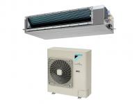Daikin FBA-A/RZQSG FBA125A/RZQSG125L9V Daikin FBA-A/RZQSG FBA125A/RZQSG125L9V