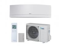 Daikin Emura (R32) FTXJ20MW/RXJ20M Daikin Emura (R32) FTXJ20MW/RXJ20M