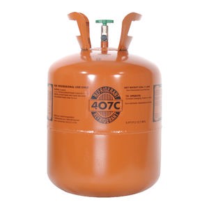 Фреон REF-407c, 11,3 кг Фреон REF-407c, 11,3 кг