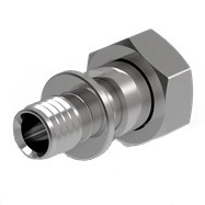Соединение Royal Thermo прямое НГ 16×3/4" Соединение Royal Thermo прямое НГ 16×3/4"