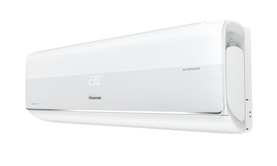 Инверторные сплит-системы серии AIR SENSATION SUPERIOR DC Inverter AS-13UW4RXVQF00 Инверторные сплит-системы серии AIR SENSATION SUPERIOR DC Inverter AS-13UW4RXVQF00