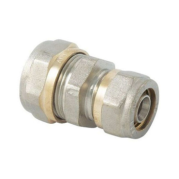 Муфта ALTSTREAM редукционная 26х16, цанга (6/108) Муфта ALTSTREAM редукционная 26х16, цанга (6/108)