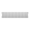 Радиатор Royal Thermo PianoForte 200 /Bianco Traffico - 16 секц. Радиатор Royal Thermo PianoForte 200 /Bianco Traffico - 16 секц.