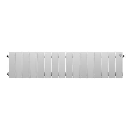 Радиатор Royal Thermo PianoForte 200 /Bianco Traffico - 16 секц. Радиатор Royal Thermo PianoForte 200 /Bianco Traffico - 16 секц.