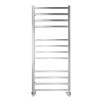 Полотенцесушитель Royal Thermo Axel П12 500х1200 черный Полотенцесушитель Royal Thermo Axel П12 500х1200 черный