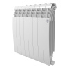 Радиатор Royal Thermo BiLiner 500 /Bianco Traffico VDR - 8 секц. Радиатор Royal Thermo BiLiner 500 /Bianco Traffico VDR - 8 секц.