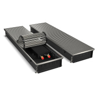 Конвектор внутрипольный Royal Thermo ATRIUM-110/300/800-DG-U-NA Конвектор внутрипольный Royal Thermo ATRIUM-110/300/800-DG-U-NA
