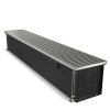 Конвектор внутрипольный Royal Thermo ATRIUM-190/200/800-DG-U-NA Конвектор внутрипольный Royal Thermo ATRIUM-190/200/800-DG-U-NA