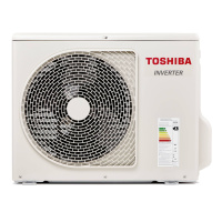 Сплит-система инверторного типа TOSHIBA Haori RAS-10N4VRG-EE комплект Сплит-система инверторного типа TOSHIBA Haori RAS-10N4VRG-EE комплект