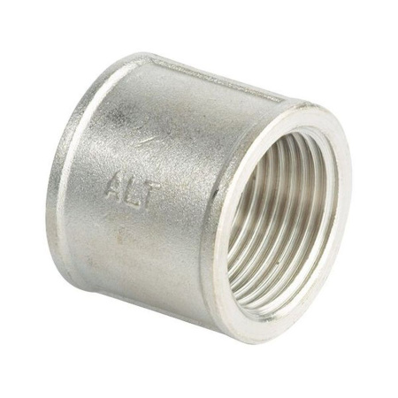 Муфта ALTSTREAM ВР 1 1/4" (7/84), арт. 003020104 Муфта ALTSTREAM ВР 1 1/4" (7/84), арт. 003020104