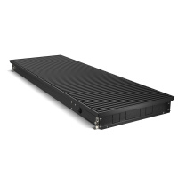 Конвектор внутрипольный Royal Thermo ATRIUM-75/400/800-DG-U-BL Конвектор внутрипольный Royal Thermo ATRIUM-75/400/800-DG-U-BL
