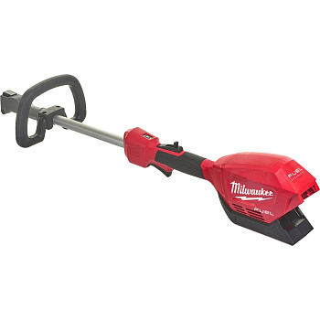 Привод аккумуляторный Milwaukee многофункциональный M18 FOPH-0 FUEL Привод аккумуляторный Milwaukee многофункциональный M18 FOPH-0 FUEL