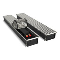 Конвектор внутрипольный Royal Thermo ATRIUM-110/200/900-DG-U-NA Конвектор внутрипольный Royal Thermo ATRIUM-110/200/900-DG-U-NA