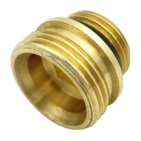 Ниппель переходной VARMEGA VM14401, 1/2"х3/4"EK, с прокладкой o-ring, для узлов нижнего подключения Ниппель переходной VARMEGA VM14401, 1/2"х3/4"EK, с прокладкой o-ring, для узлов нижнего подключения
