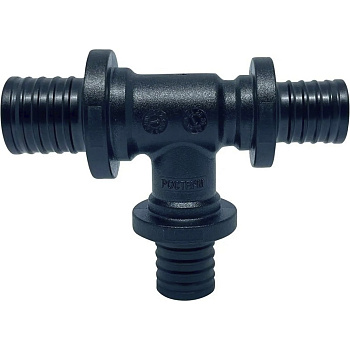 Тройник РОСТерм переходный 25х20х25 Тройник РОСТерм переходный 25х20х25