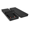 Конвектор внутрипольный Royal Thermo ATRIUM-90/400/800-DG-U-BL Конвектор внутрипольный Royal Thermo ATRIUM-90/400/800-DG-U-BL