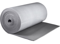 Рулон K-FLEX 19x1000-10 ST ALU Рулон K-FLEX 19x1000-10 ST ALU