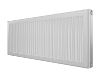 Радиатор панельный Royal Thermo COMPACT C22-500-1300 RAL9016 Радиатор панельный Royal Thermo COMPACT C22-500-1300 RAL9016