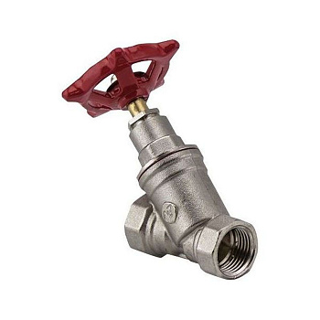 Вентиль косой 1/2", ALTSTREAM Вентиль косой 1/2", ALTSTREAM