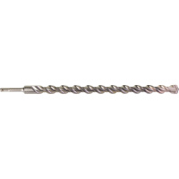 Бур Milwaukee SDS+ M2 24x450 Бур Milwaukee SDS+ M2 24x450