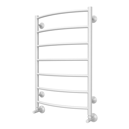 Полотенцесушитель Royal Thermo Classic white П7 500х800 электро (new встроен. диммер) Полотенцесушитель Royal Thermo Classic white П7 500х800 электро (new встроен. диммер)