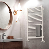 Полотенцесушитель Royal Thermo Casa П14 500х800 электро (встроен. диммер) стальной Полотенцесушитель Royal Thermo Casa П14 500х800 электро (встроен. диммер) стальной