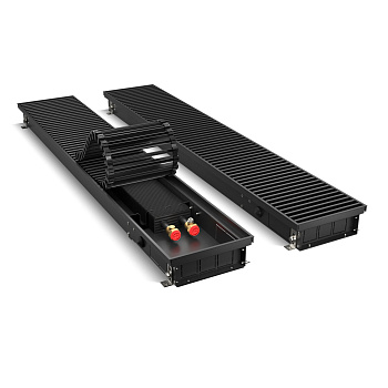 Конвектор внутрипольный Royal Thermo ATRIUM-75/200/900-DG-U-BL Конвектор внутрипольный Royal Thermo ATRIUM-75/200/900-DG-U-BL