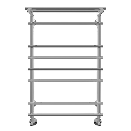 Полотенцесушитель Royal Thermo Ватра П8 500х796 (2+4+2) с полкой Полотенцесушитель Royal Thermo Ватра П8 500х796 (2+4+2) с полкой
