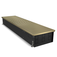 Конвектор внутрипольный Royal Thermo ATRIUM-150/300/800-DG-U-LB Конвектор внутрипольный Royal Thermo ATRIUM-150/300/800-DG-U-LB