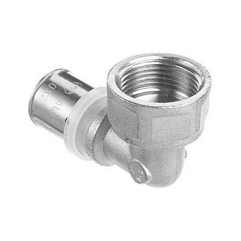 Угольник ALTSTREAM с креплением (в.р.) ALT-P 16х1/2" пресс Угольник ALTSTREAM с креплением (в.р.) ALT-P 16х1/2" пресс