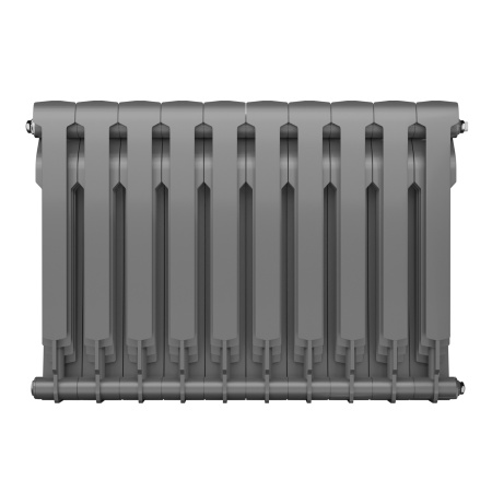 Радиатор Royal Thermo BiLiner 500 /Silver Satin VDR - 10 секц. Радиатор Royal Thermo BiLiner 500 /Silver Satin VDR - 10 секц.