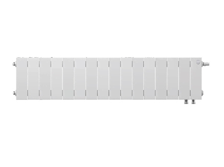 Радиатор Royal Thermo PianoForte 200 /Bianco Traffico - 16 секц. VDR Радиатор Royal Thermo PianoForte 200 /Bianco Traffico - 16 секц. VDR