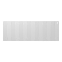 Радиатор Royal Thermo PianoForte 300 /Bianco Traffico - 14 секц. Радиатор Royal Thermo PianoForte 300 /Bianco Traffico - 14 секц.