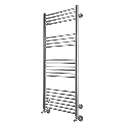 Полотенцесушитель Royal Thermo Casa П21 500х1200 электро (встроен. диммер) белый Полотенцесушитель Royal Thermo Casa П21 500х1200 электро (встроен. диммер) белый