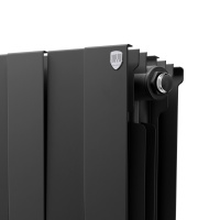 Радиатор Royal Thermo PianoForte 300 /Noir Sable - 10 секц. Радиатор Royal Thermo PianoForte 300 /Noir Sable - 10 секц.
