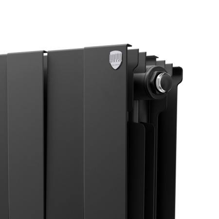 Радиатор Royal Thermo PianoForte 300 /Noir Sable - 8 секц. Радиатор Royal Thermo PianoForte 300 /Noir Sable - 8 секц.