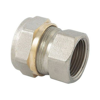 Муфта ALTSTREAM переходная (в.р.) 20х1/2", цанга (13/234) Муфта ALTSTREAM переходная (в.р.) 20х1/2", цанга (13/234)