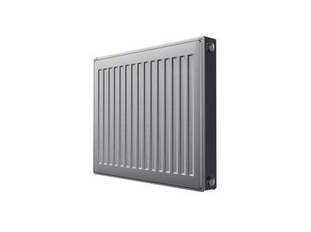 Радиатор панельный Royal Thermo COMPACT C11-300-600 Silver Satin
