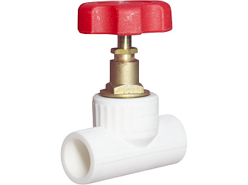 Вентиль проходной 20 х 1/2" 90гр (35/7) VALFEX Вентиль проходной 20 х 1/2" 90гр (35/7) VALFEX