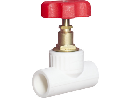 Вентиль проходной 20 х 1/2" 90гр (35/7) VALFEX Вентиль проходной 20 х 1/2" 90гр (35/7) VALFEX